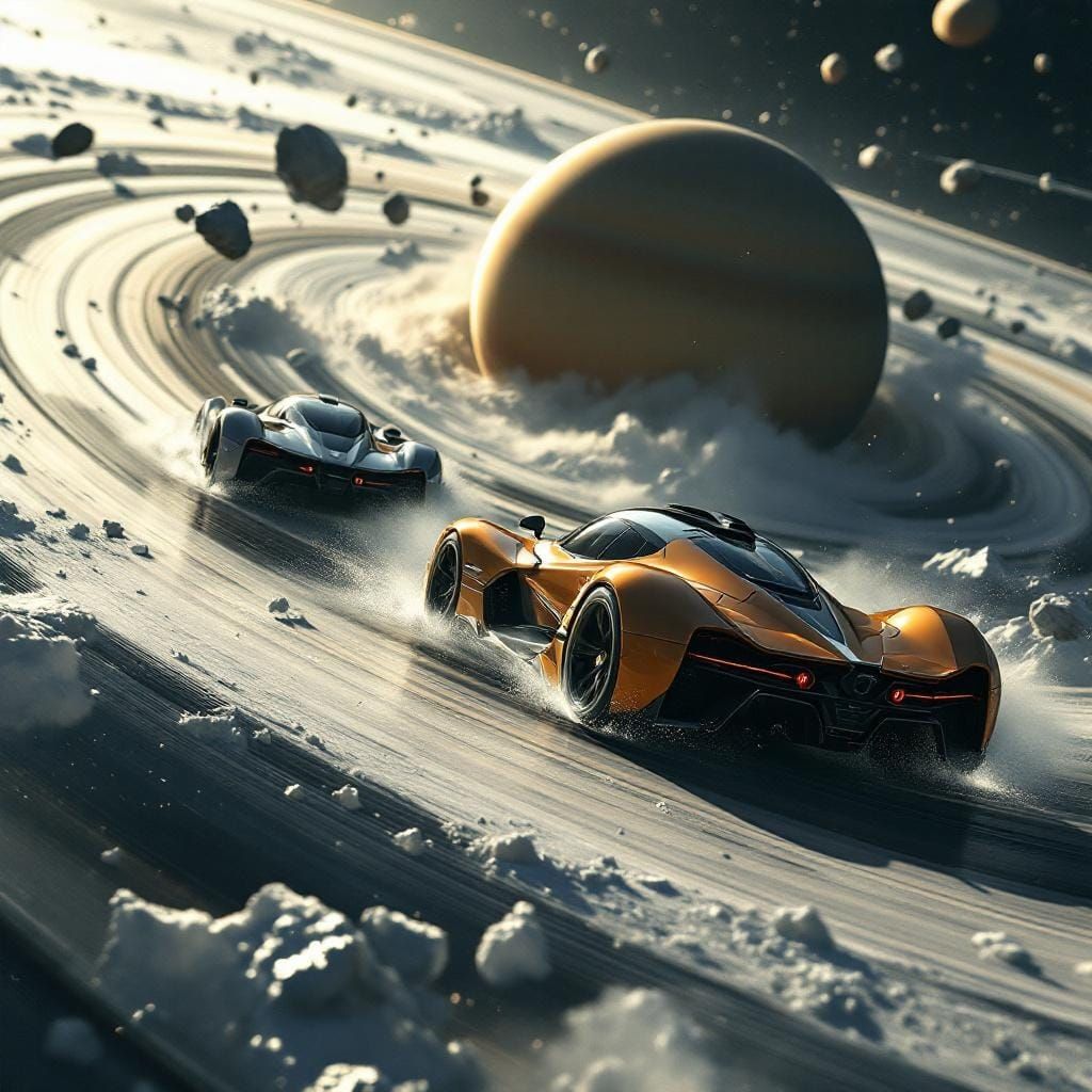 מרוץ על שבתאי