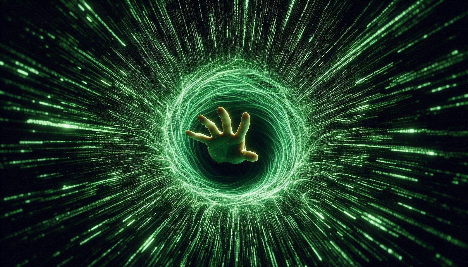 Please save me from drowning in the digital world!