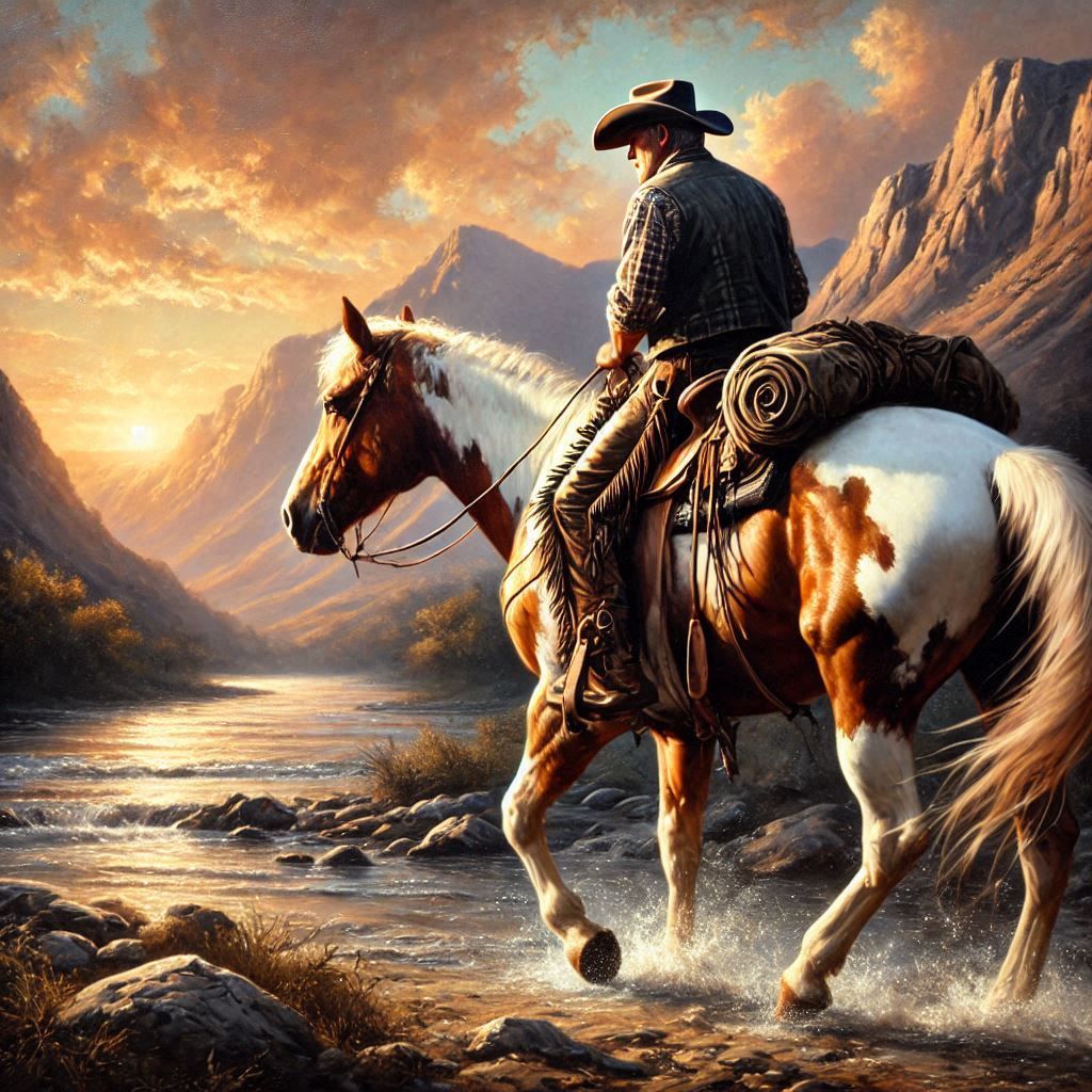 When the trail goes cold