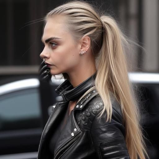 cara delevingne