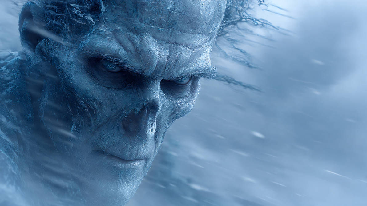 WhiteWalker