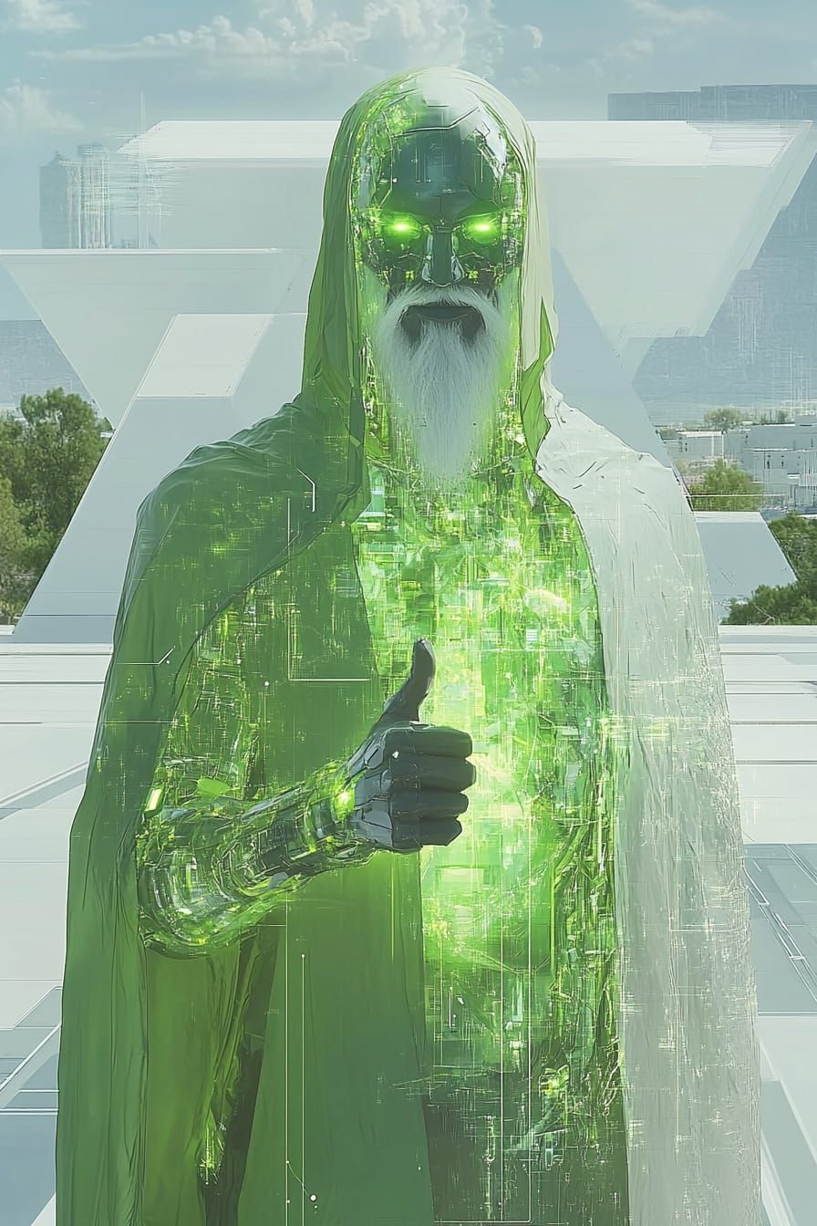 The Great Parmentation