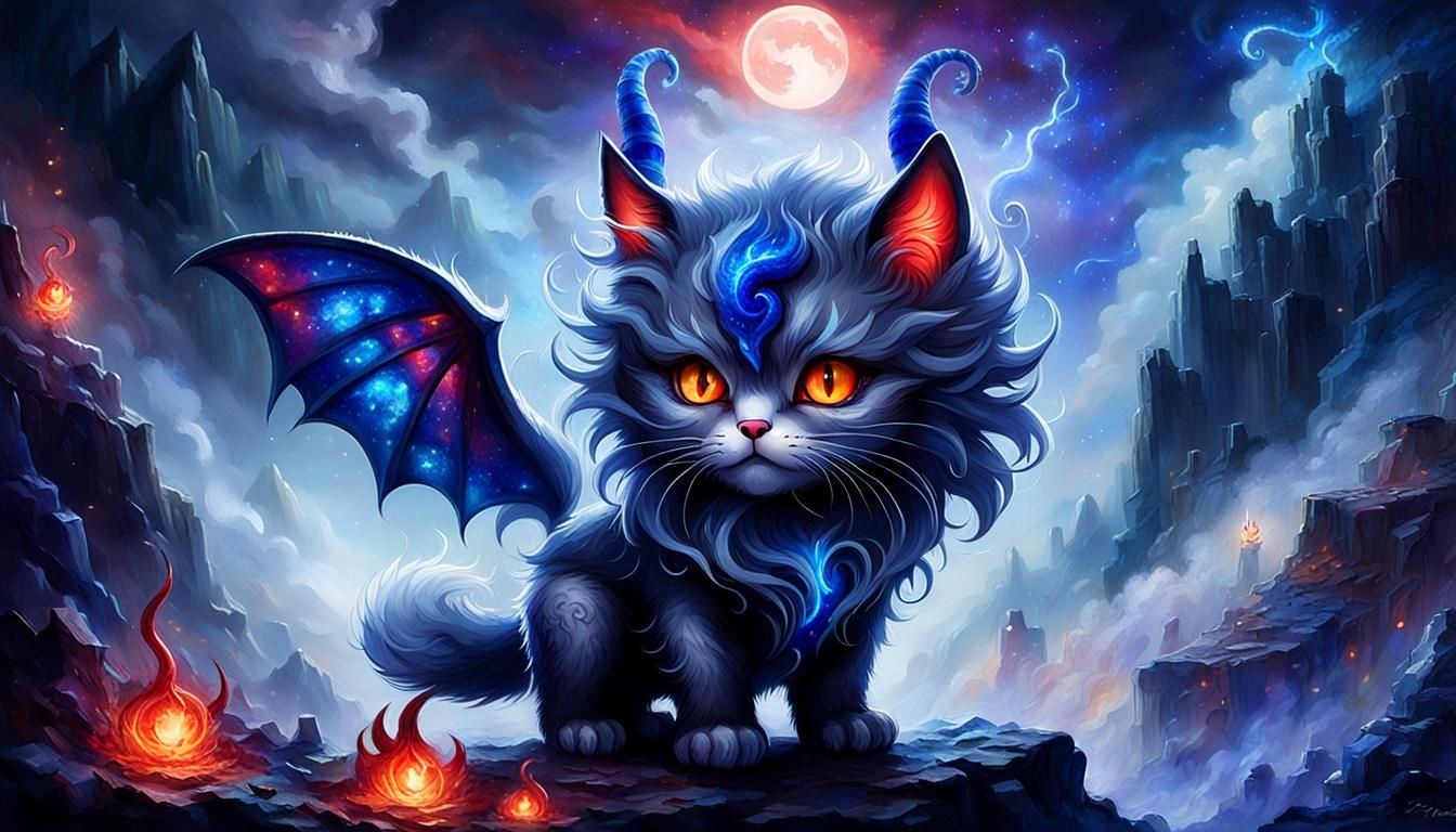 ✨✨Cat✨✨