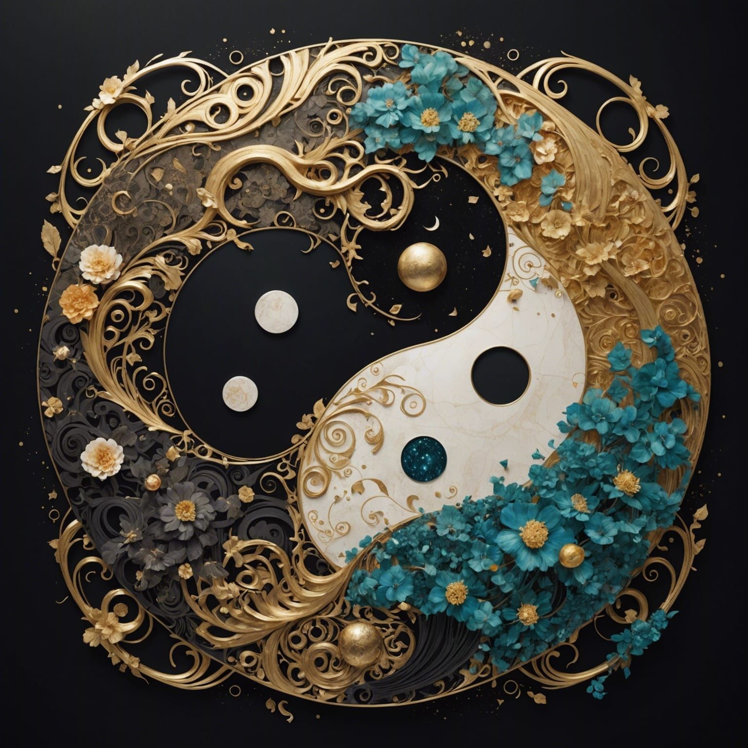 Untitled Creation
