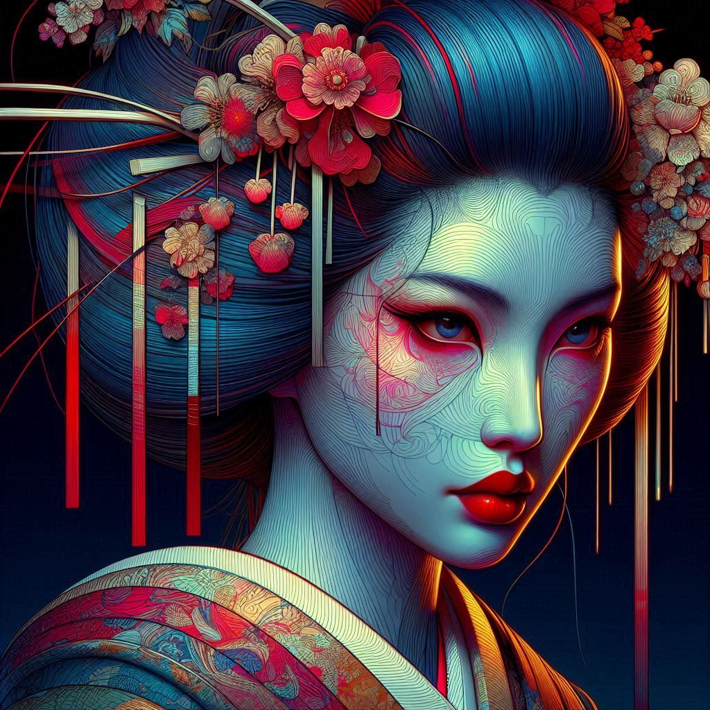 Geisha
