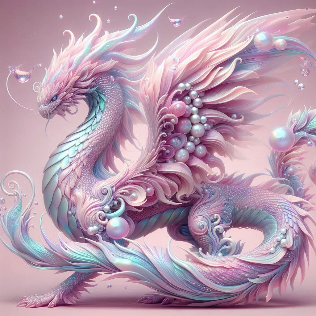 dragon