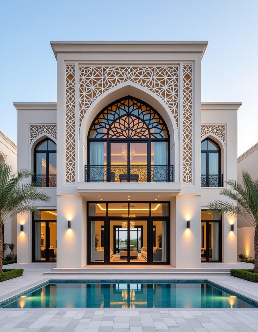 “Stone carved itself into rhythm.”