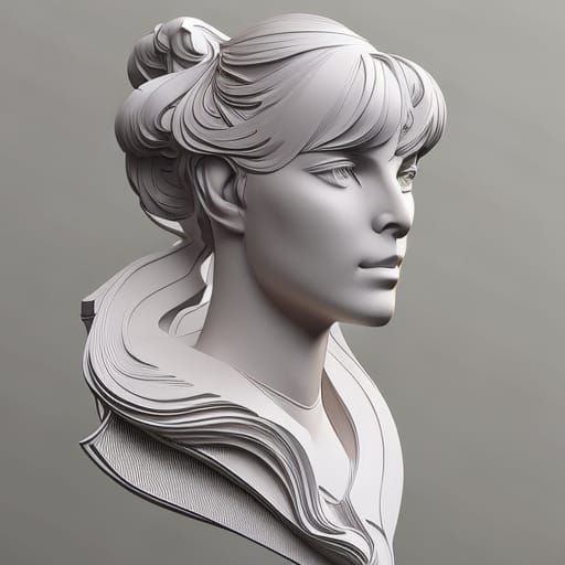 Bust