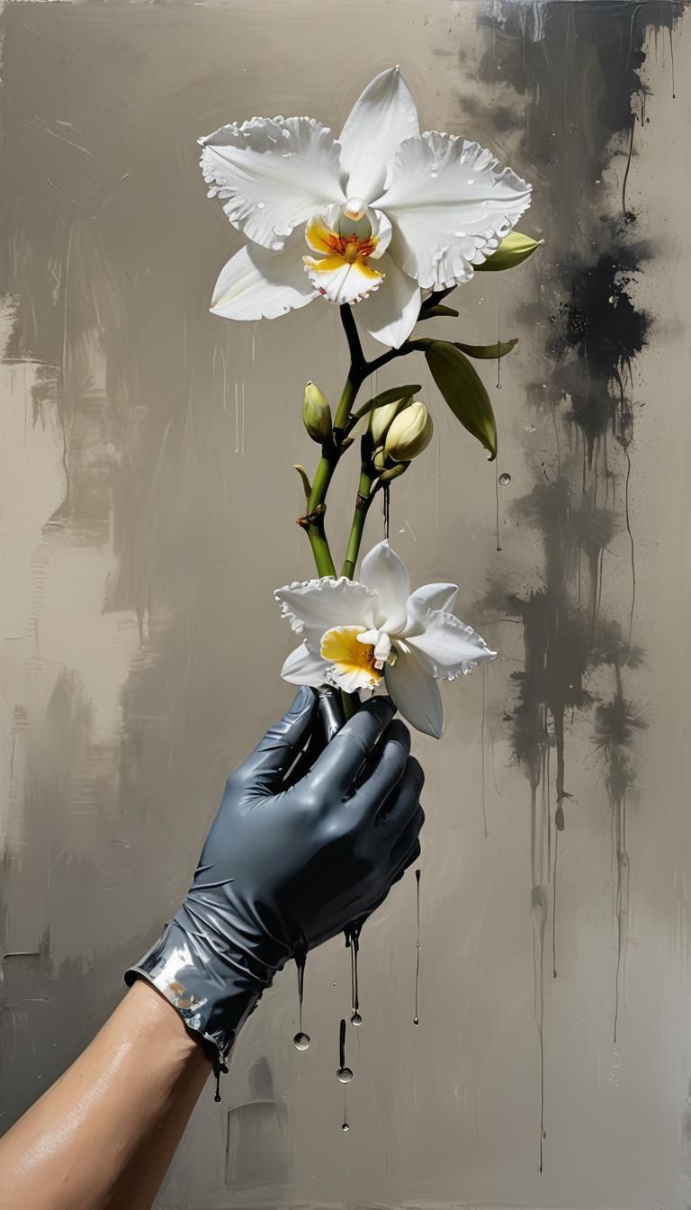 Untitled Creation
