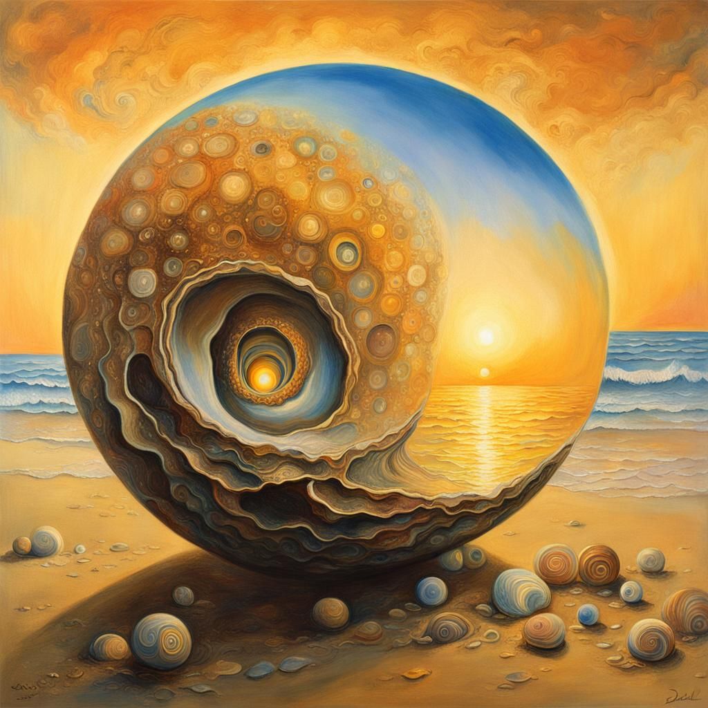 Orbs