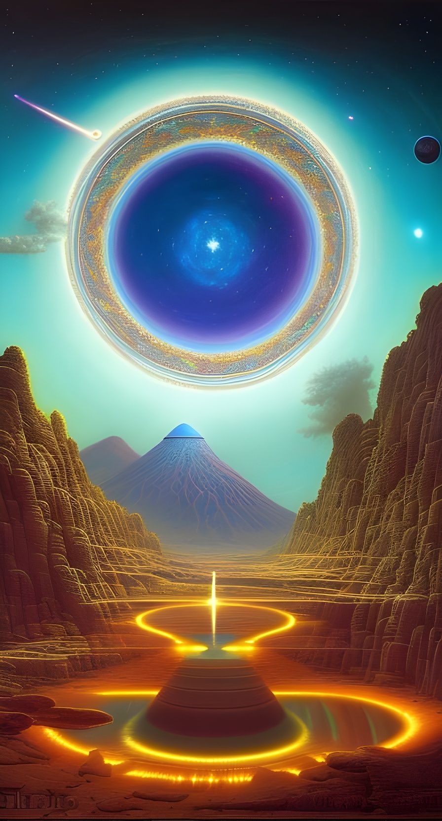 Untitled Creation