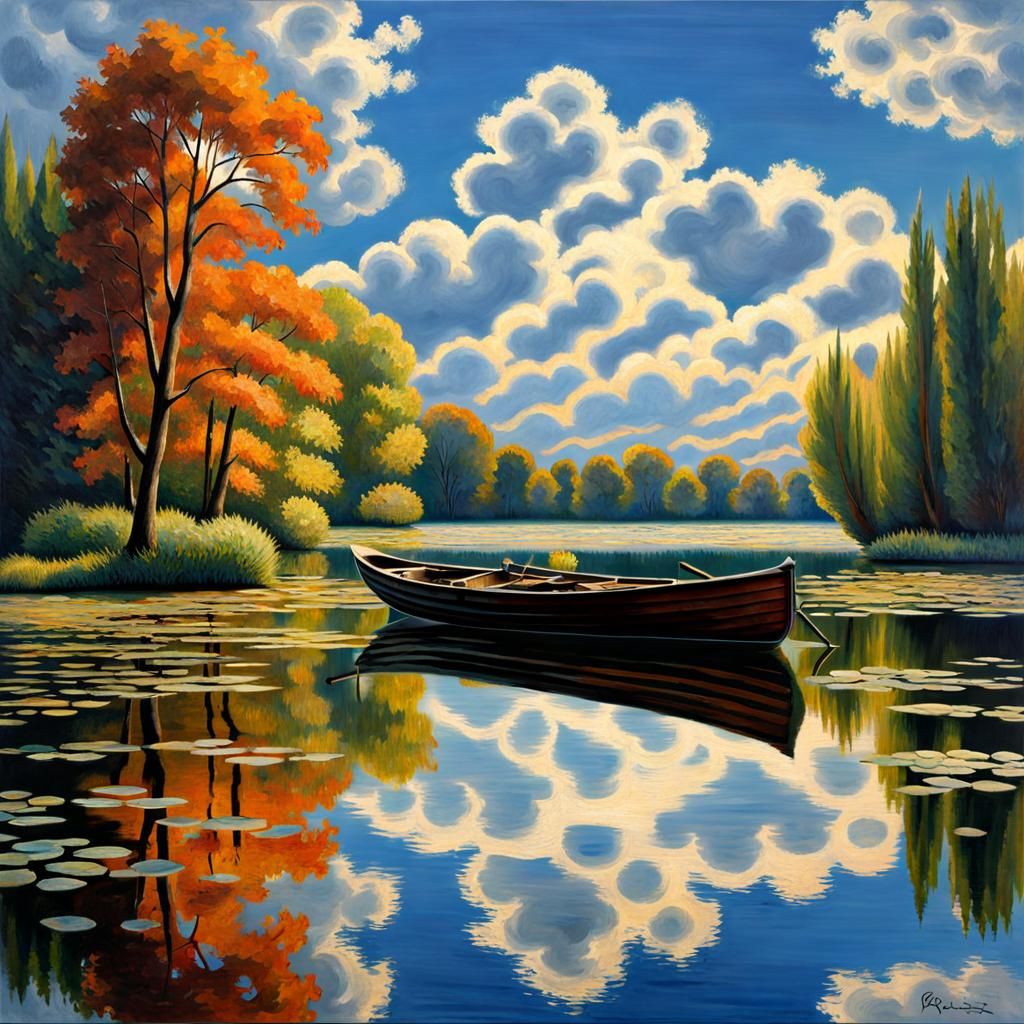 Reflections