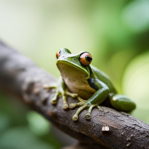Frog