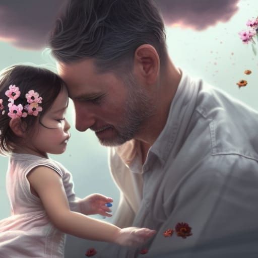 Father 🌸