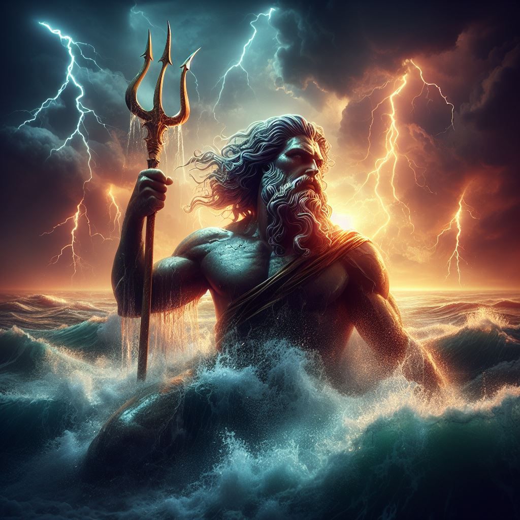 POSEIDON