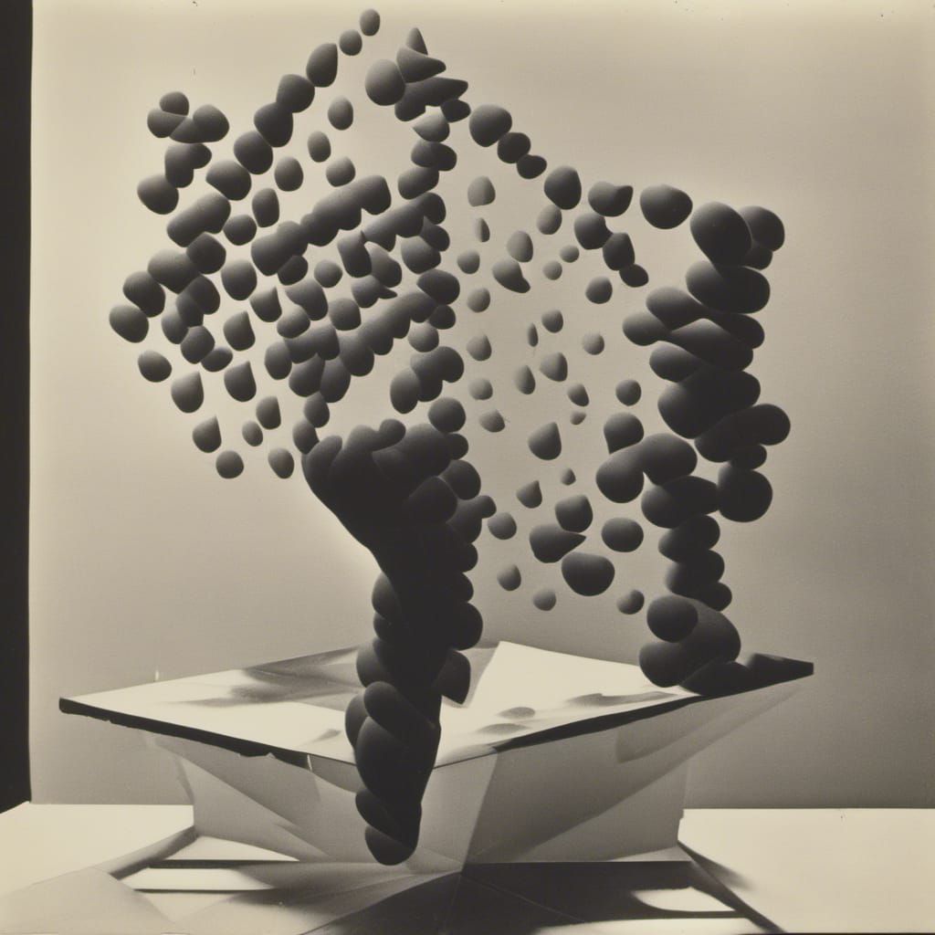<lora:Abstrangled:1.0> Man Ray, Man Ray, Man Ray, Man Ray, M...