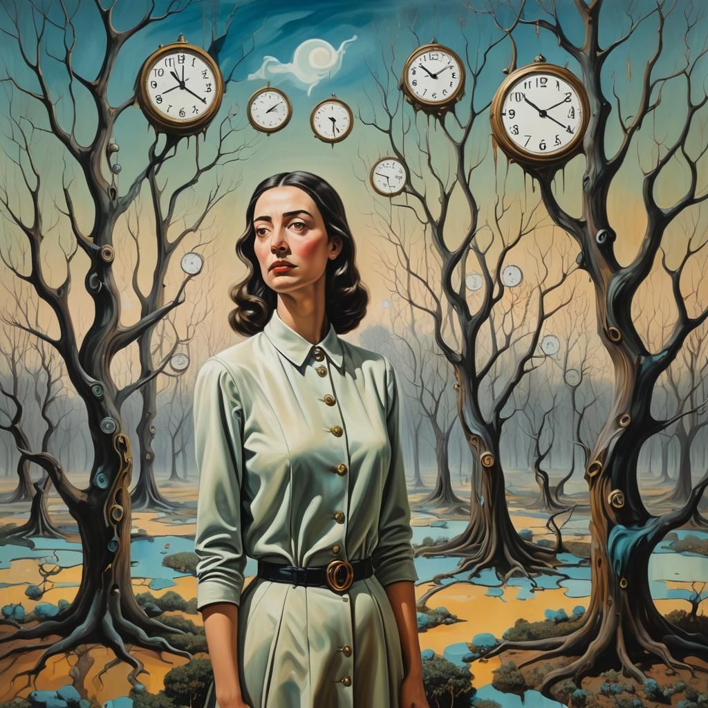 Surreal Art