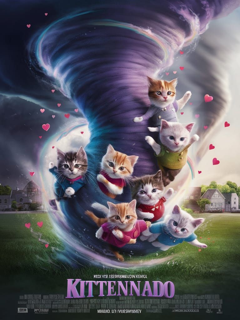 Kittennado