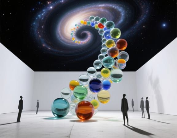 Gallery Cosmos