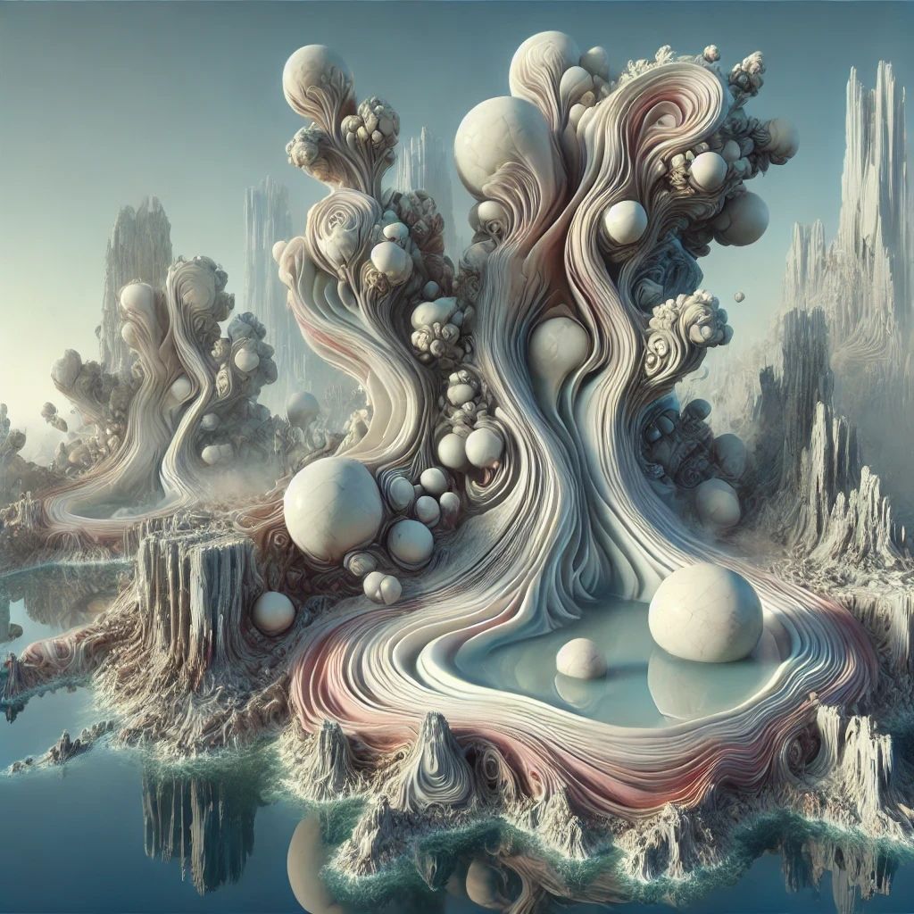 The creation of women