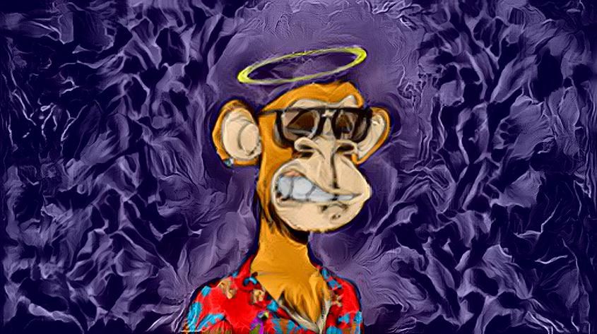 monkey