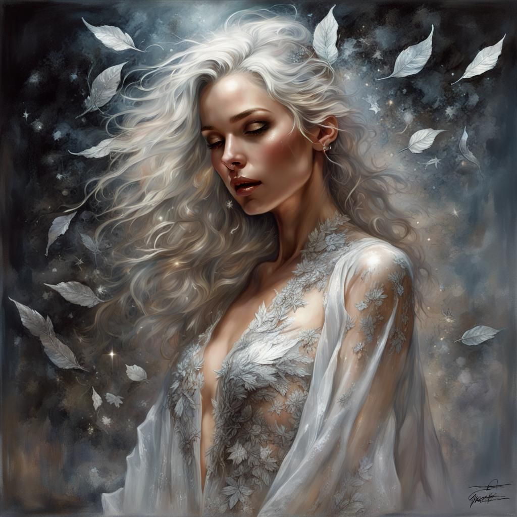 Girl portrait