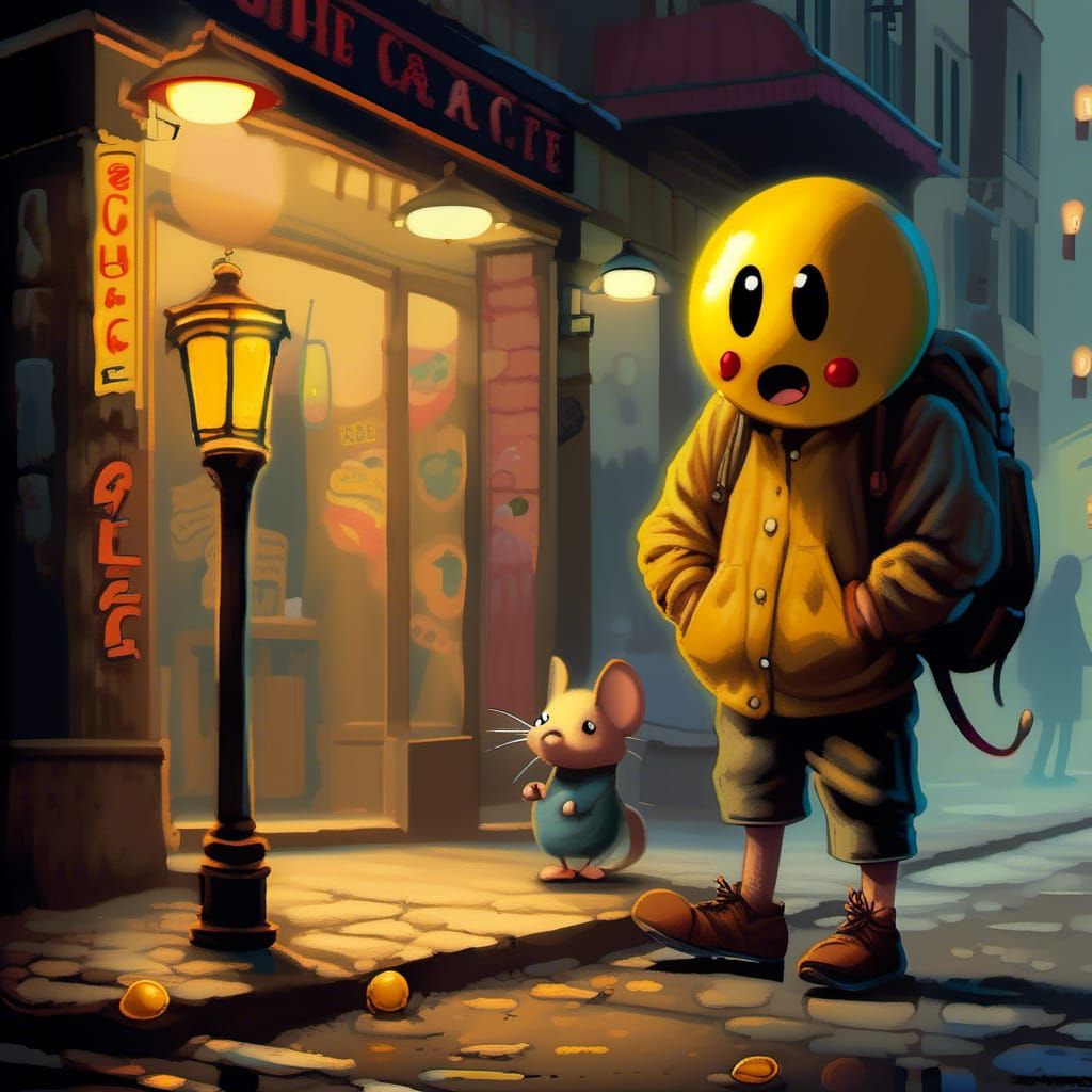 hobo