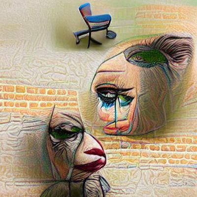 why is my therapist still depressed