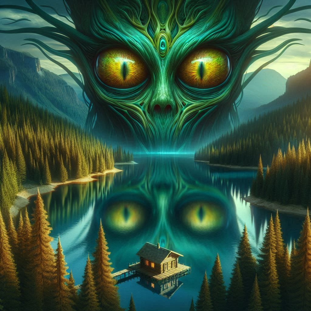 'WATCHING DOWN' / REFLECTION / DOUBLE EXP. I.