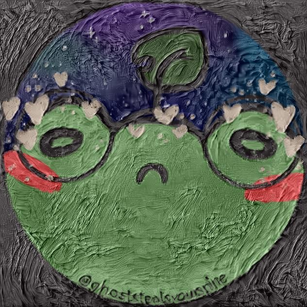 frog