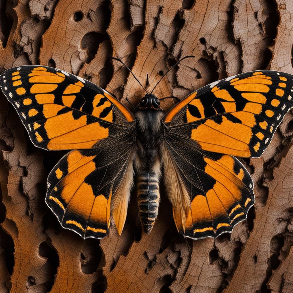 The Beauty of Nature