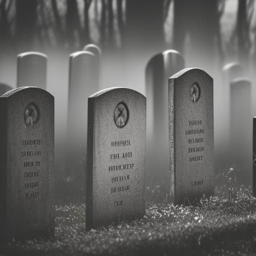 graveyard