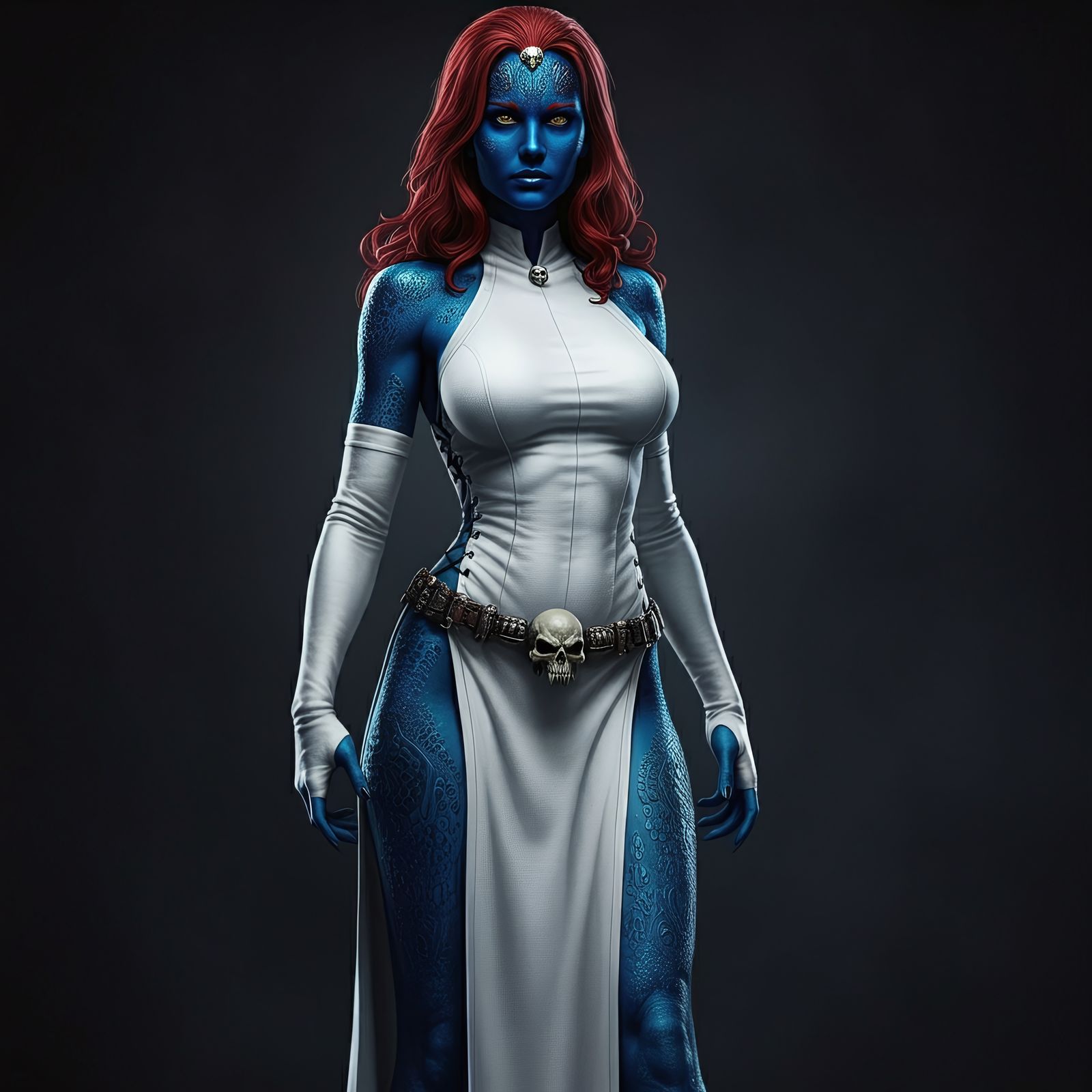 Mystique