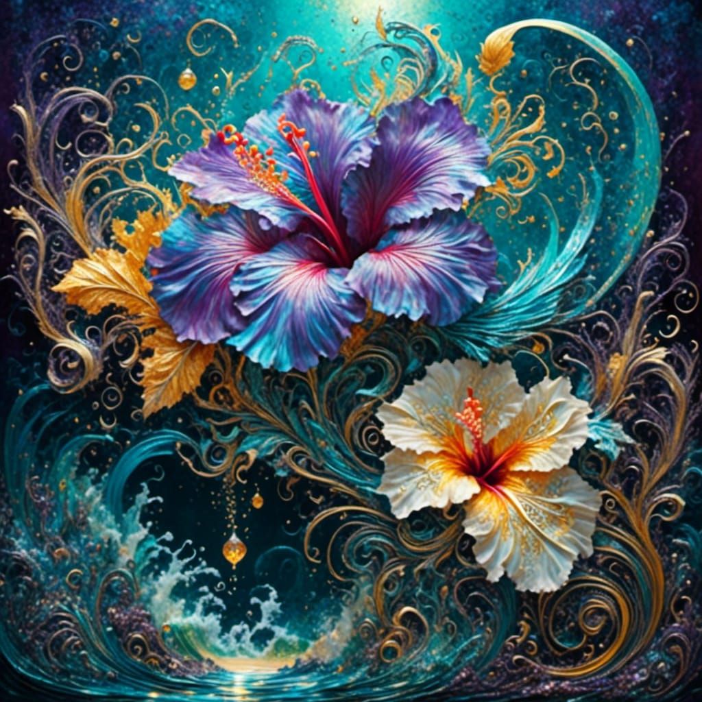 Untitled Creation