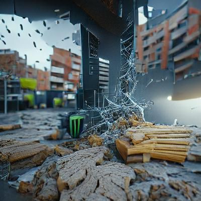 Destrucción