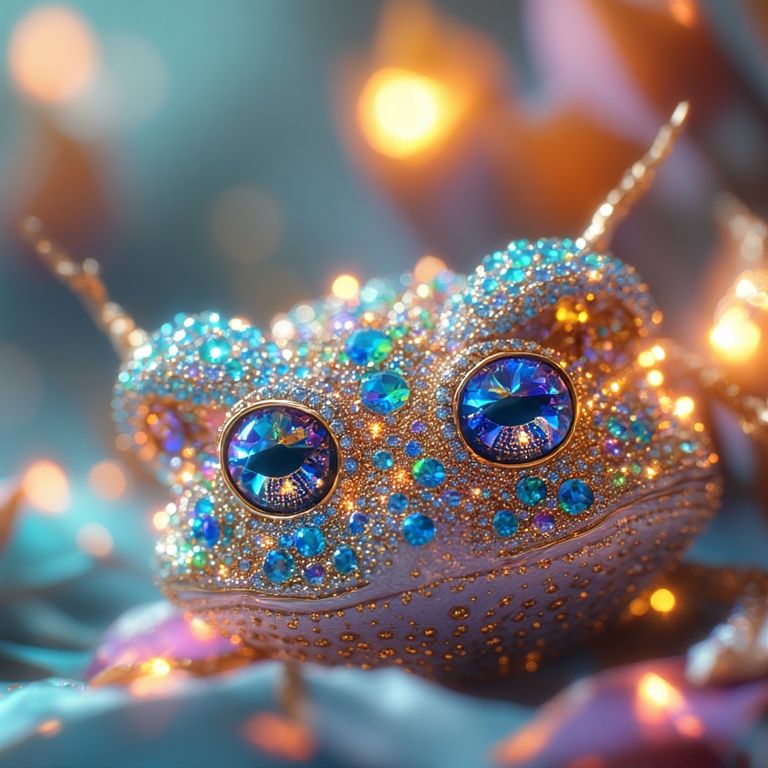 Acessory for luxury girls)