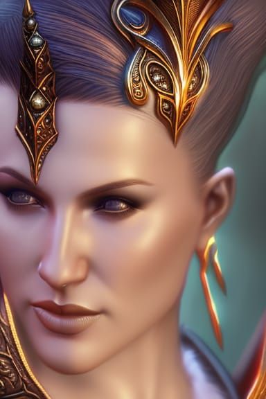Elementalist 12