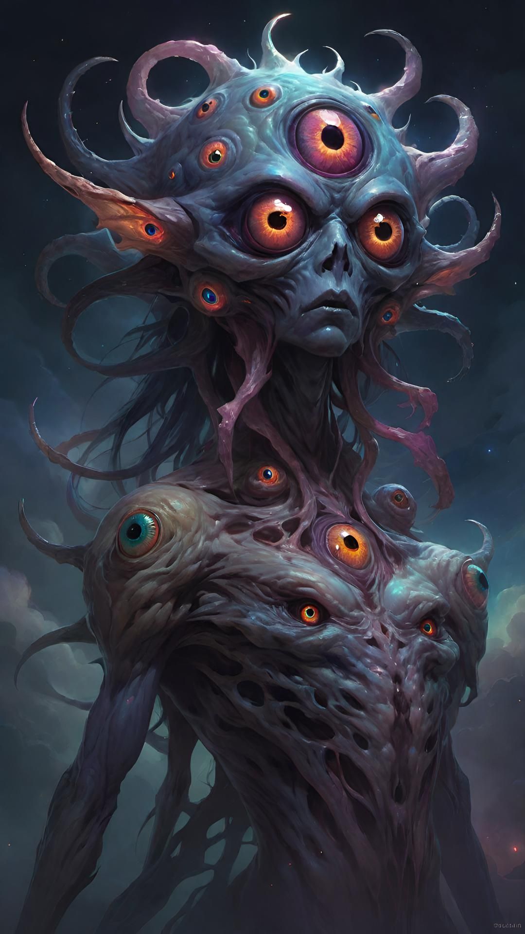 Eye See You