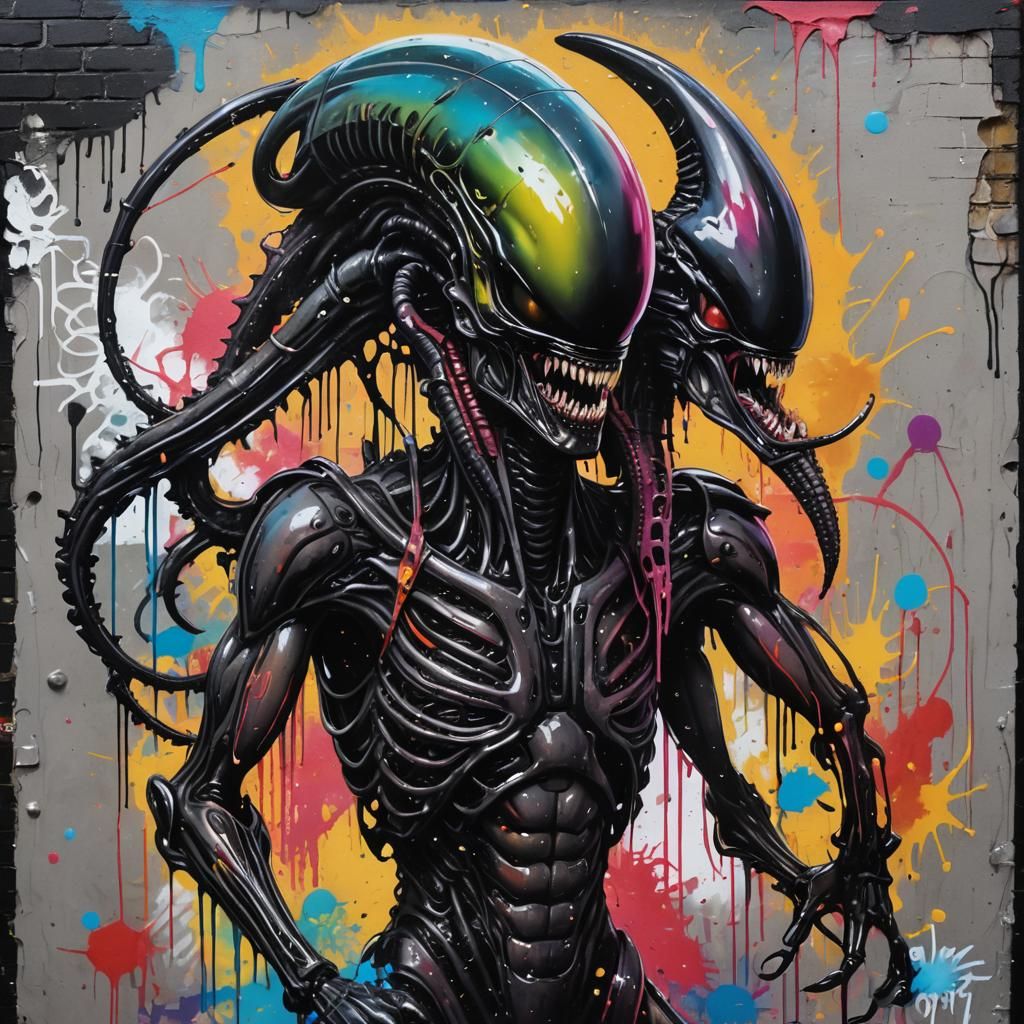 Xenomorph