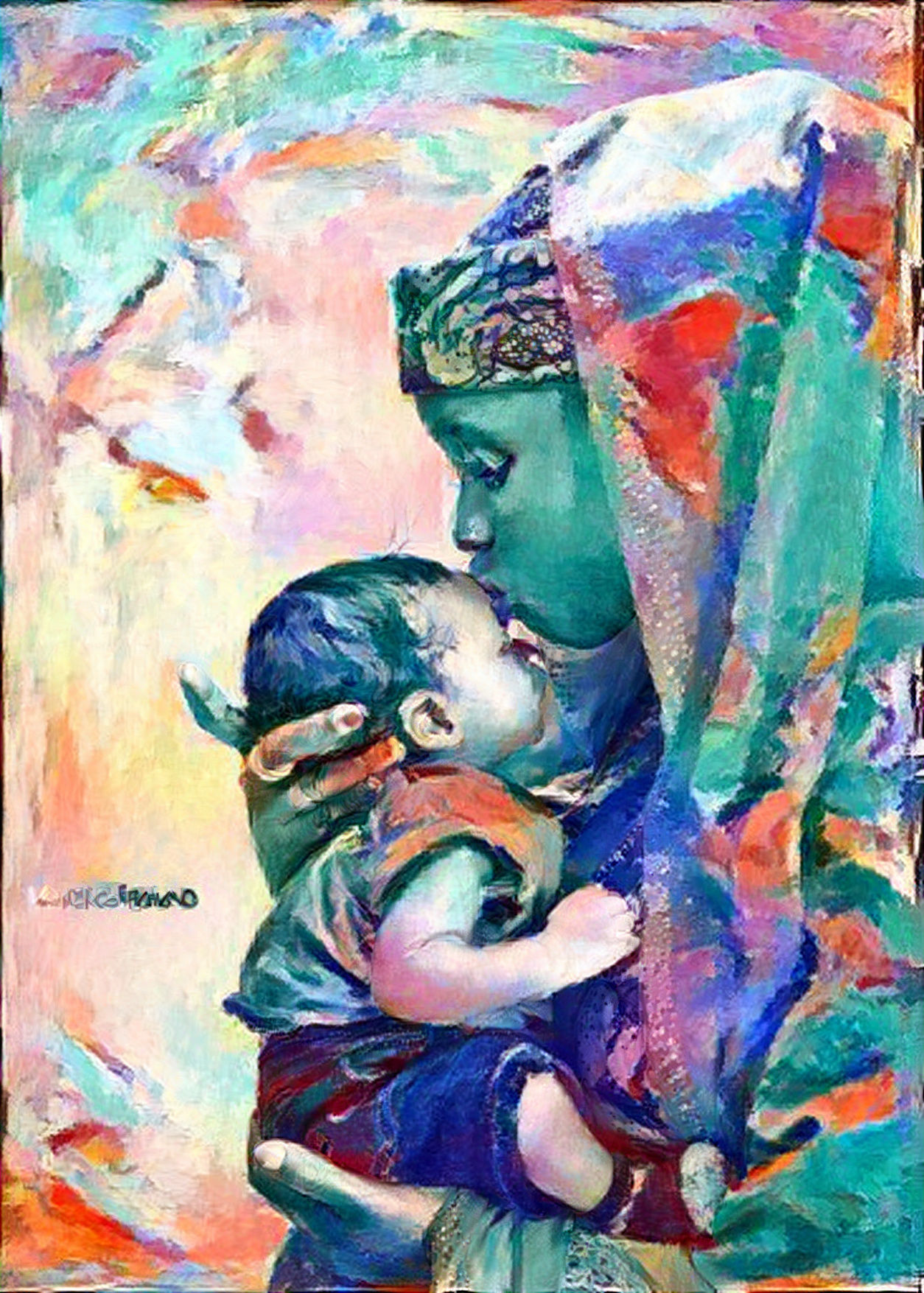 Motherhood