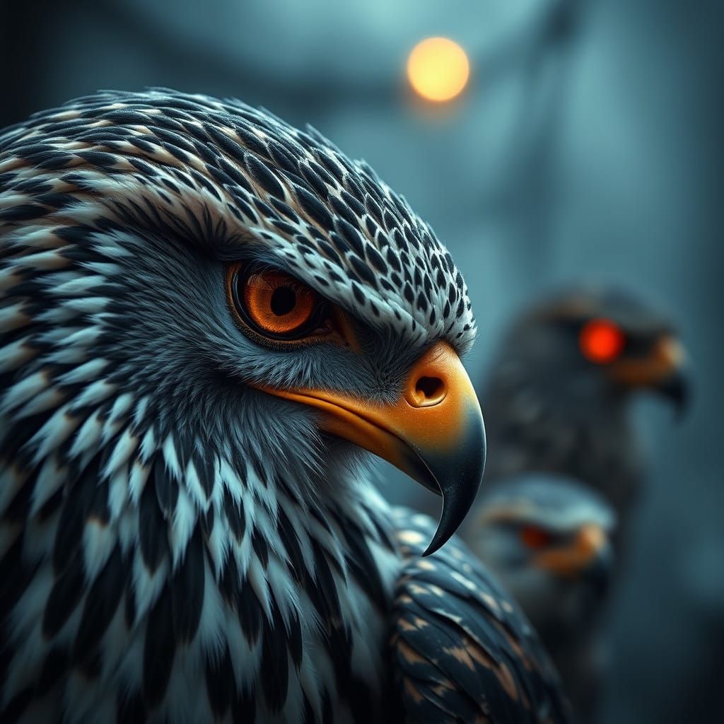 looking  by @Terminus