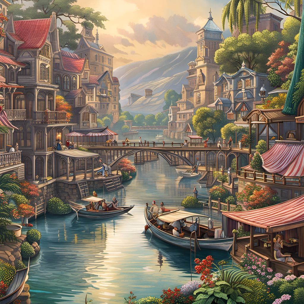 Relaxed holiday 🧳 in the most beautiful place in the world 🗺️   by @Jack Bird