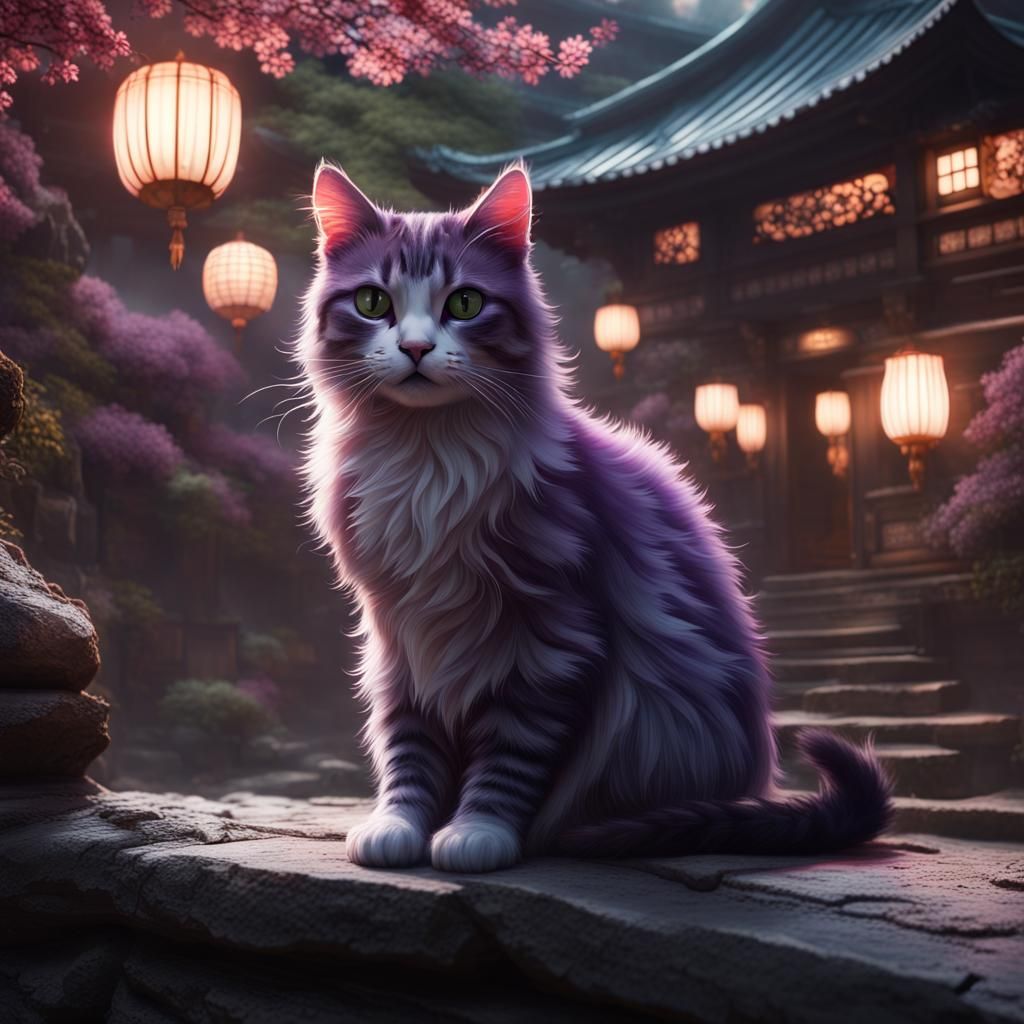 cat