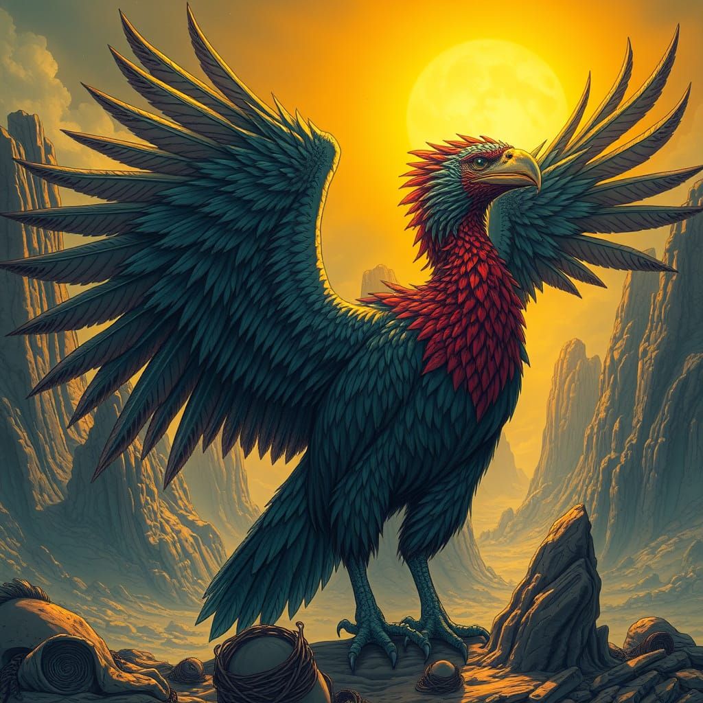 Not Thanksgiving Dinner 4