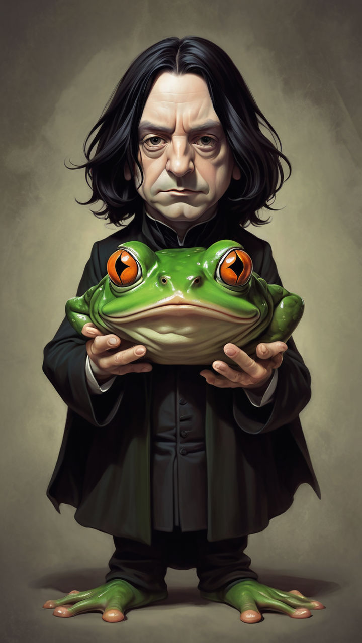 Snape