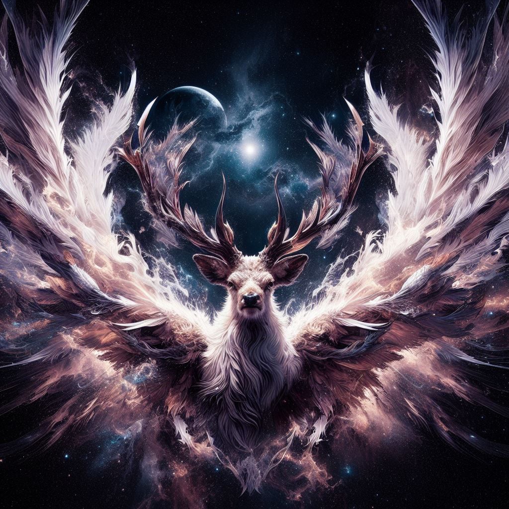Interstellar Stag