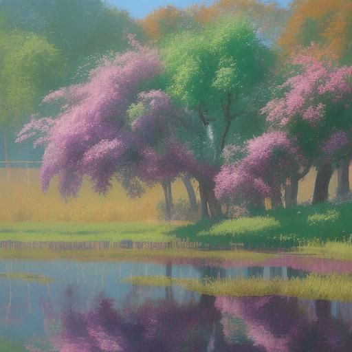 D-impressionistic