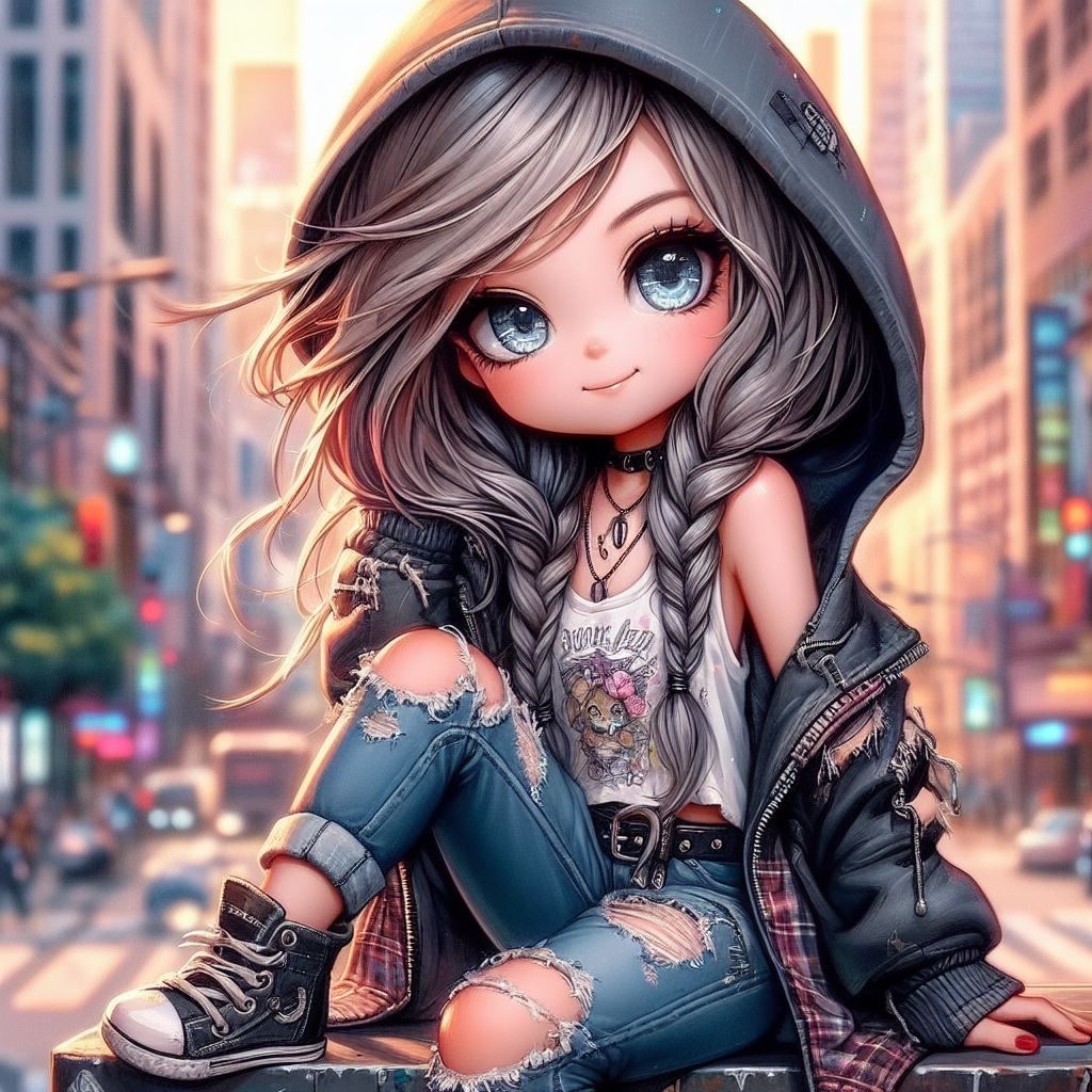 A View From the Street