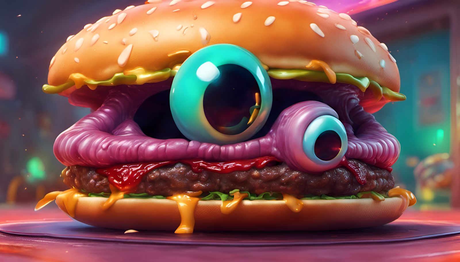 Sporky Realizes He May Have Chosen the Wrong Disguise in His...