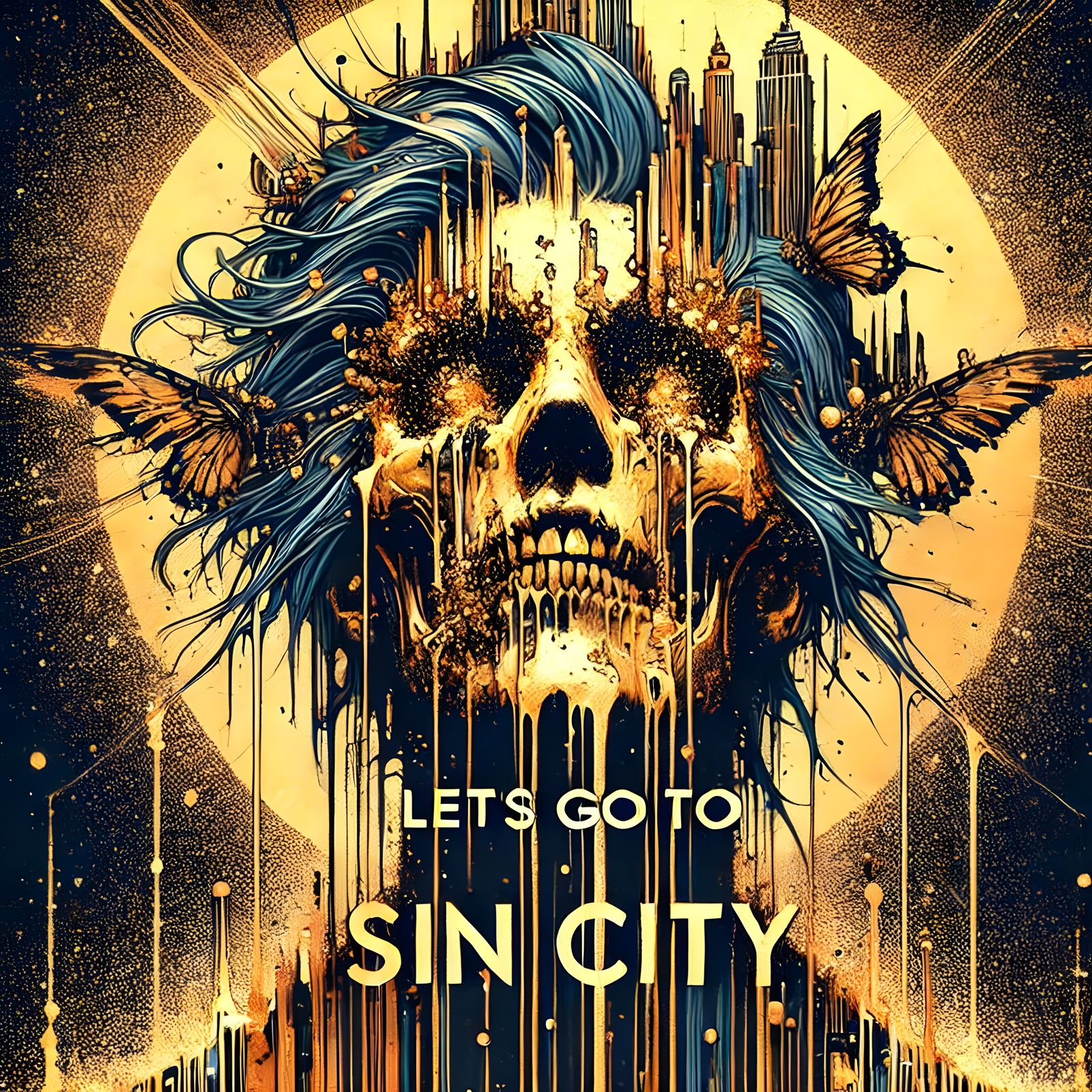 Sin City